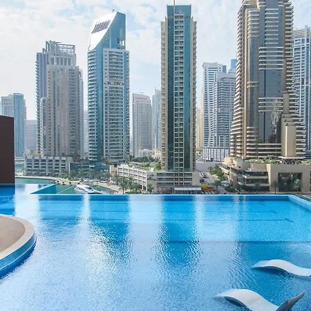 Frank Porter - Marina Gate 3 دبي المظهر الخارجي الصورة