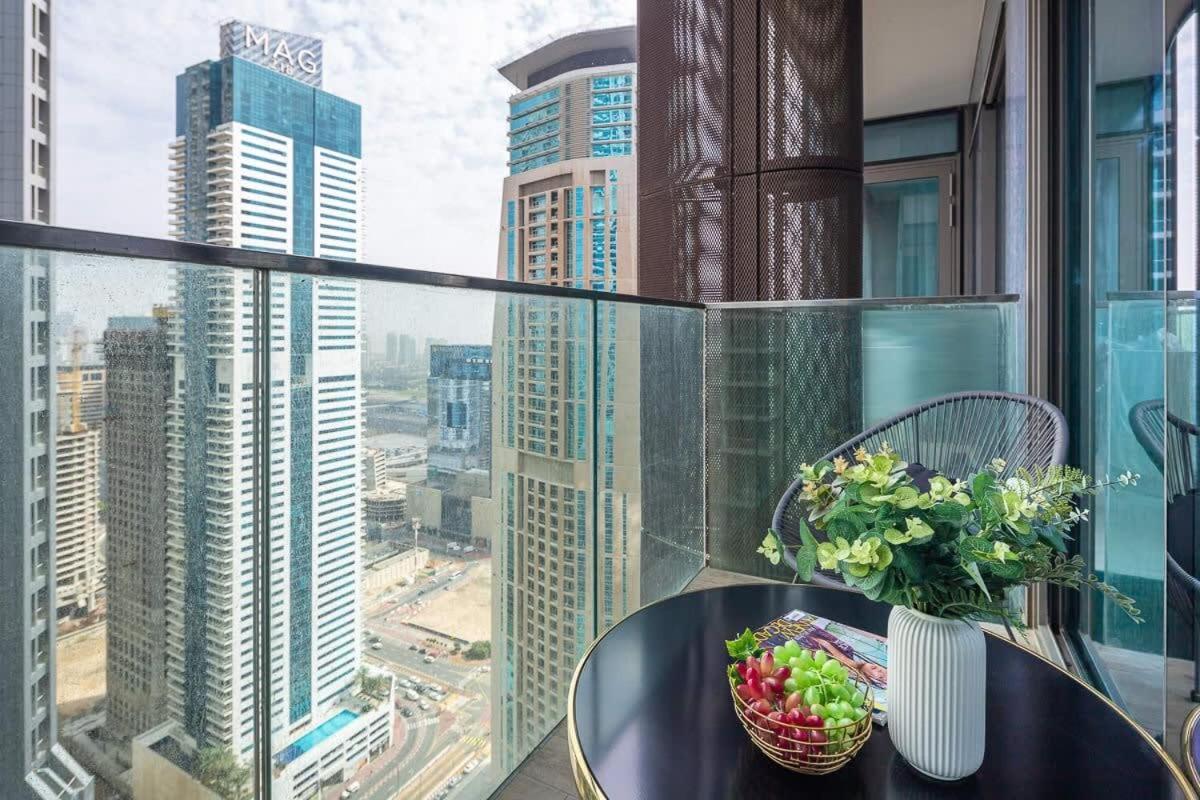 Frank Porter - Marina Gate 3 دبي المظهر الخارجي الصورة